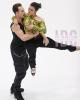 Natalia Kaliszek & Maksym Spodyriev (POL)