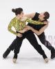 Natalia Kaliszek & Maksym Spodyriev (POL)