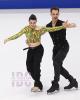 Natalia Kaliszek & Maksym Spodyriev (POL)