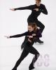 Allison Reed & Saulius Ambrulevicius (LTU)