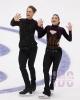 Allison Reed & Saulius Ambrulevicius (LTU)