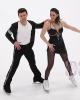 Charlene Guignard & Marco Fabbri (ITA)