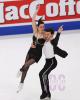 Charlene Guignard & Marco Fabbri (ITA)