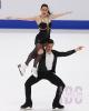 Charlene Guignard & Marco Fabbri (ITA)