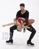 Alexandra Stepanova & Ivan Bukin (RUS)
