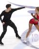 Alexandra Stepanova & Ivan Bukin (RUS)