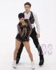 Sara Hurtado & Kirill Khaliavin (ESP)