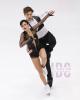 Sara Hurtado & Kirill Khaliavin (ESP)