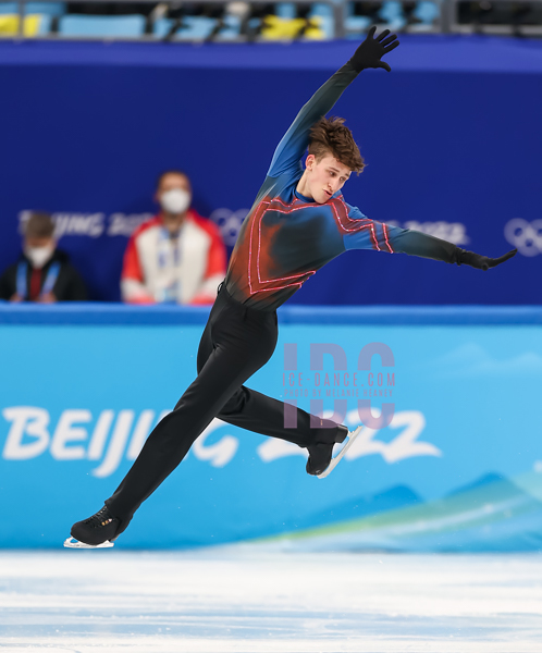 Lukas Britschgi (SUI)