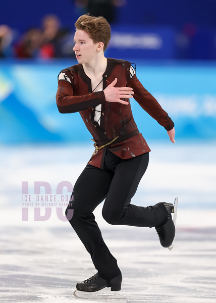 Andrei Mozalev (ROC)