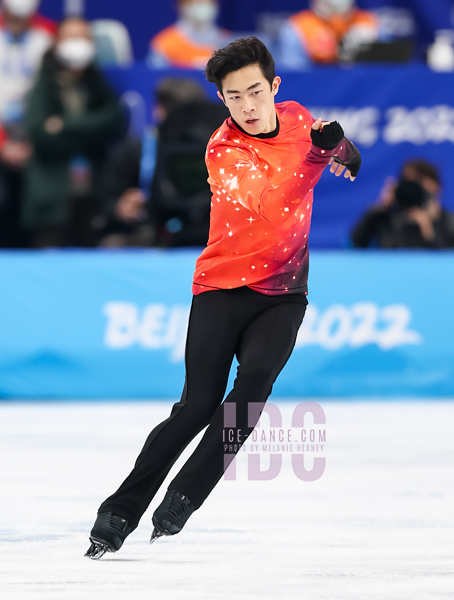Nathan Chen (USA)