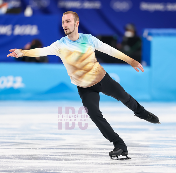 Konstantin Milyukov (BLR)