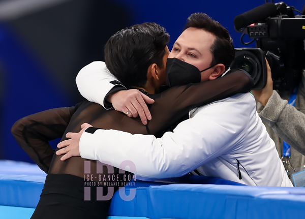 Donovan Carrillo (MEX)