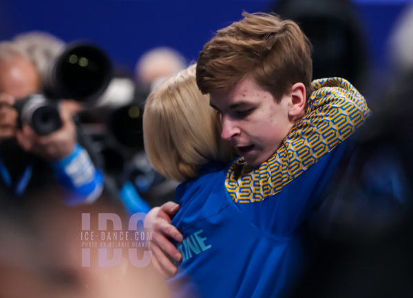 Ivan Shmuratko (UKR)