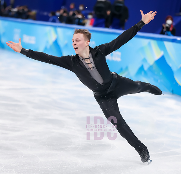 Nikolaj Majorov (SWE)