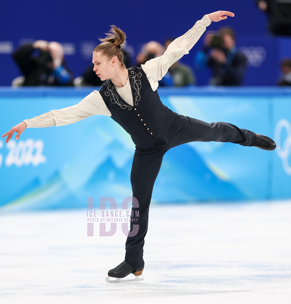Deniss Vasiljevs (LAT)