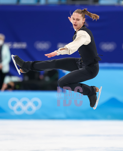 Deniss Vasiljevs (LAT)