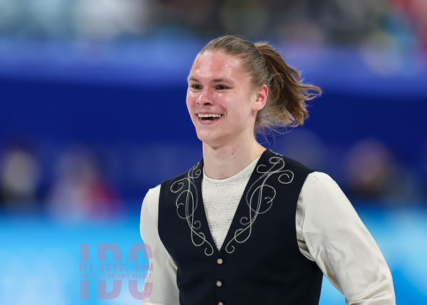 Deniss Vasiljevs (LAT)