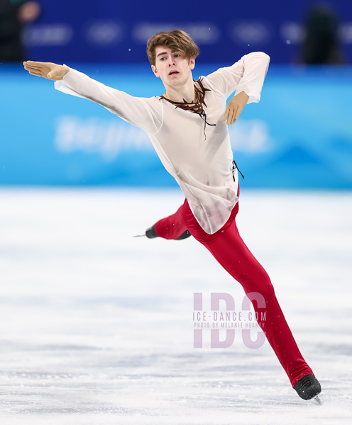 Mark Kondratiuk (ROC)