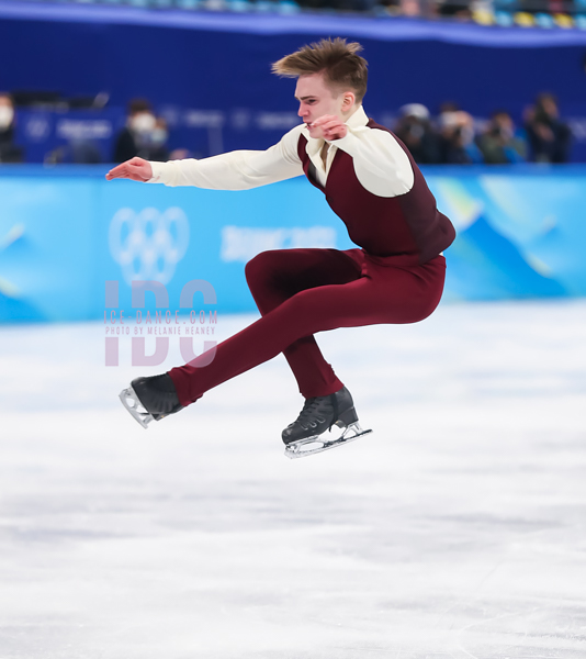 Vladimir Litvintsev (AZE)