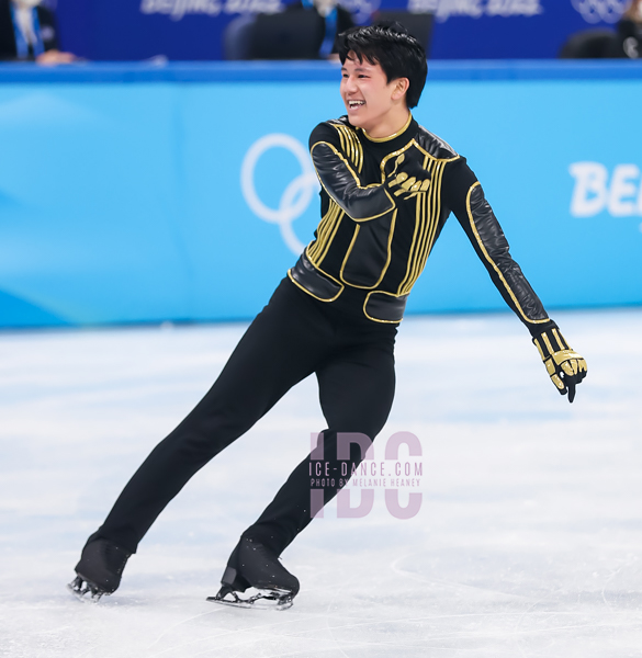 Adam Siao Him Fa (FRA)