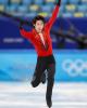 Boyang Jin (CHN)