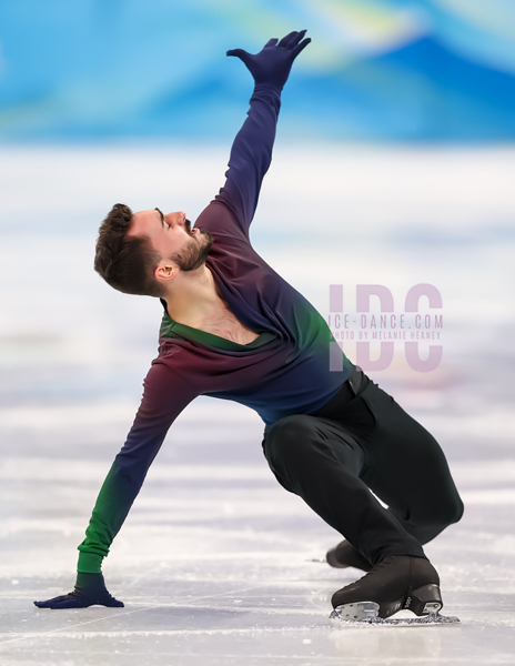 Kevin Aymoz (FRA)