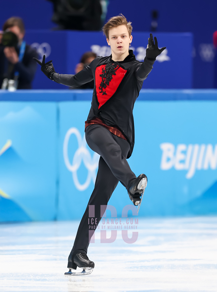 Evgeni Semenenko (ROC)