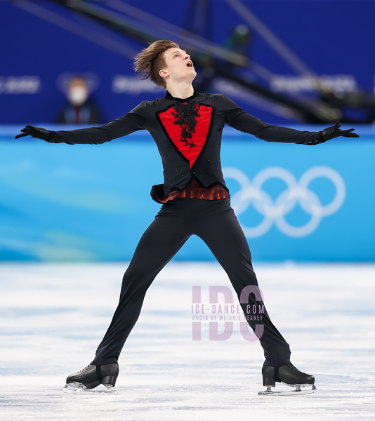 Evgeni Semenenko (ROC)