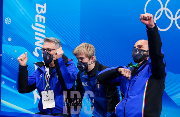Daniel Grassl (ITA)