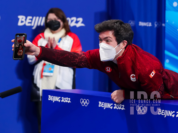 Keegan Messing (CAN)