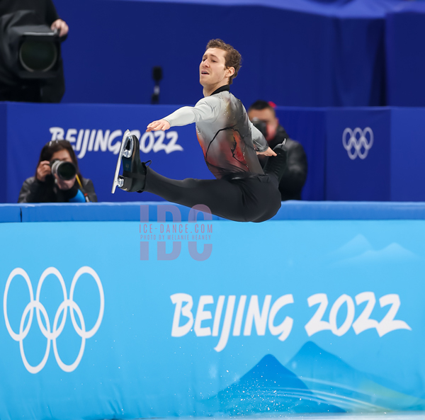 Jason Brown (USA)