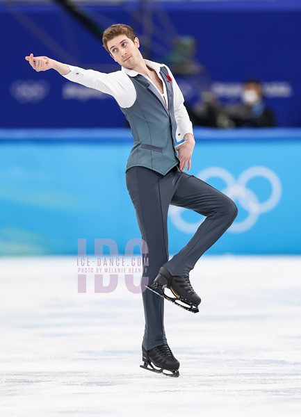 Morisi Kvitelashvili (GEO)