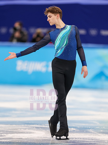 Roman Sadovsky (CAN)