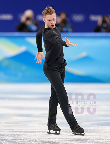 Nikolaj Majorov (SWE)