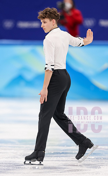 Lukas Britschgi (SUI)