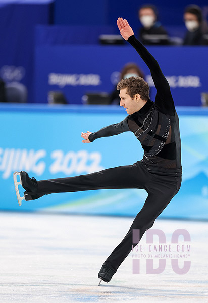 Jason Brown (USA)