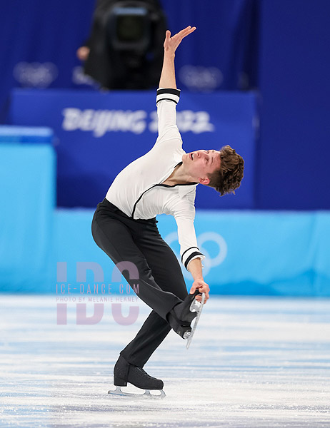 Lukas Britschgi (SUI)