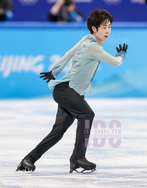 Boyang Jin (CHN)