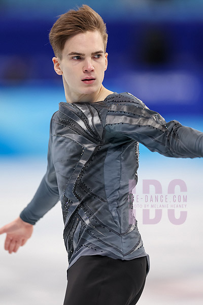 Vladimir Litvintsev (AZE)