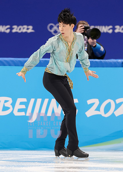 Si-hyeong Lee (KOR)