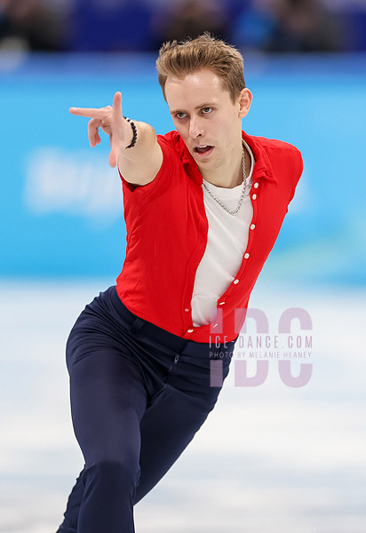 Michal Brezina (CZE)