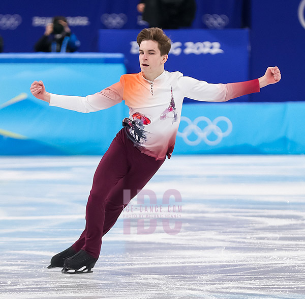 Ivan Shmuratko (UKR)