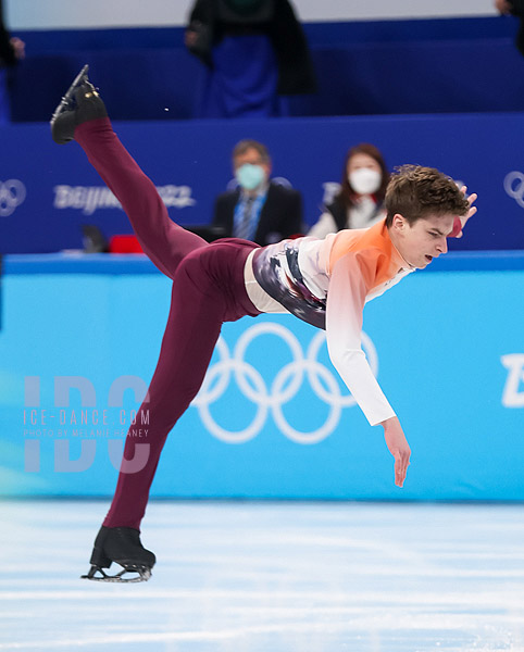 Ivan Shmuratko (UKR)