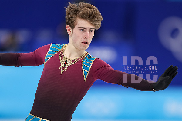 Mark Kondratiuk (ROC)