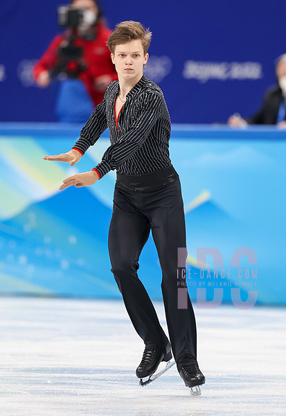 Evgeni Semenenko (ROC)