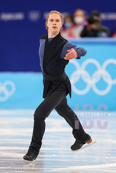 Deniss Vasiļjevs (LAT)