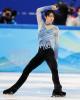Yuzuru Hanyu (JPN)