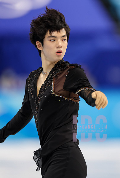 Jun-hwan Cha (KOR)