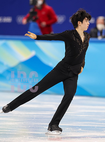 Jun-hwan Cha (KOR)